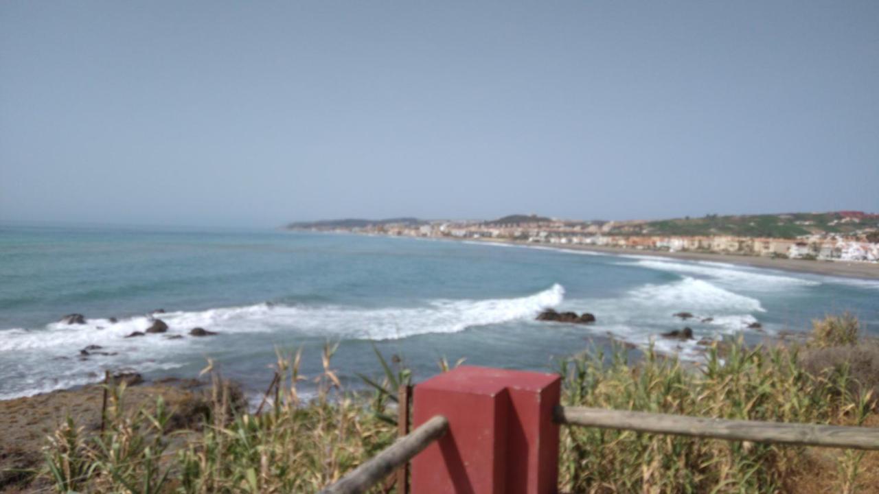 Duquesa 5210 Beach Side Paradise Castillo de Sabinillas Екстер'єр фото
