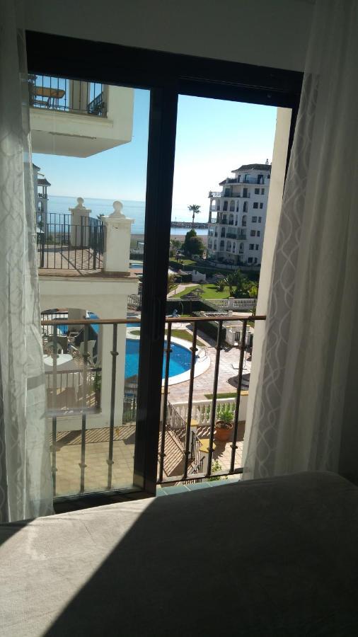 Duquesa 5210 Beach Side Paradise Castillo de Sabinillas Екстер'єр фото