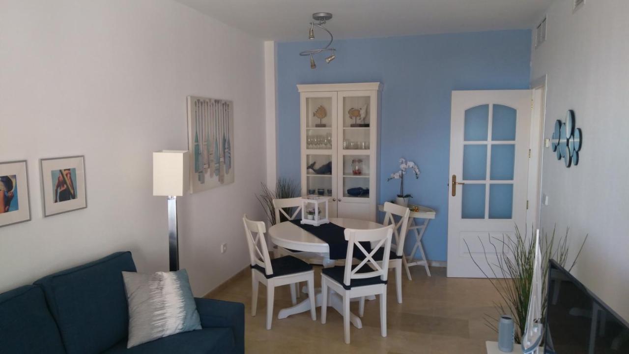 Duquesa 5210 Beach Side Paradise Castillo de Sabinillas Екстер'єр фото
