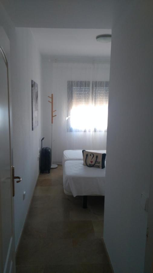 Duquesa 5210 Beach Side Paradise Castillo de Sabinillas Екстер'єр фото