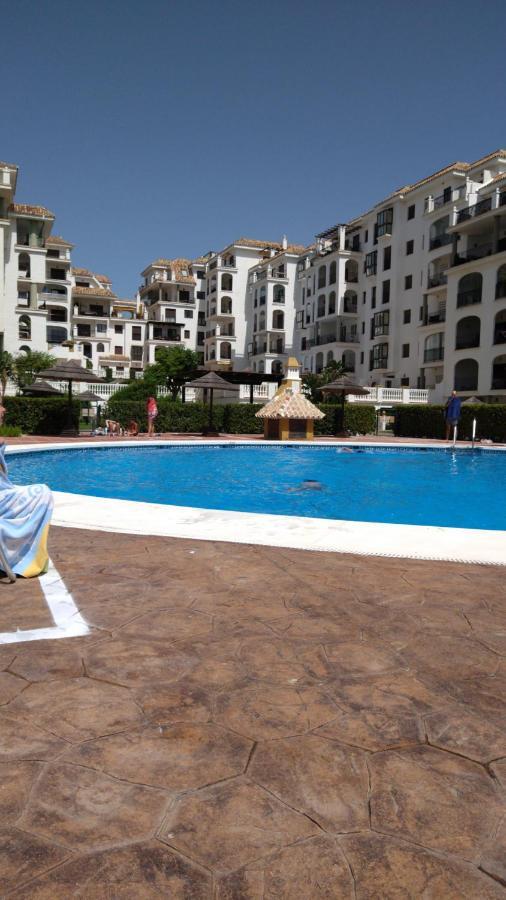 Duquesa 5210 Beach Side Paradise Castillo de Sabinillas Екстер'єр фото