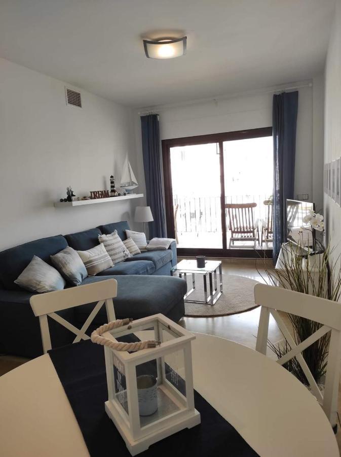 Duquesa 5210 Beach Side Paradise Castillo de Sabinillas Екстер'єр фото