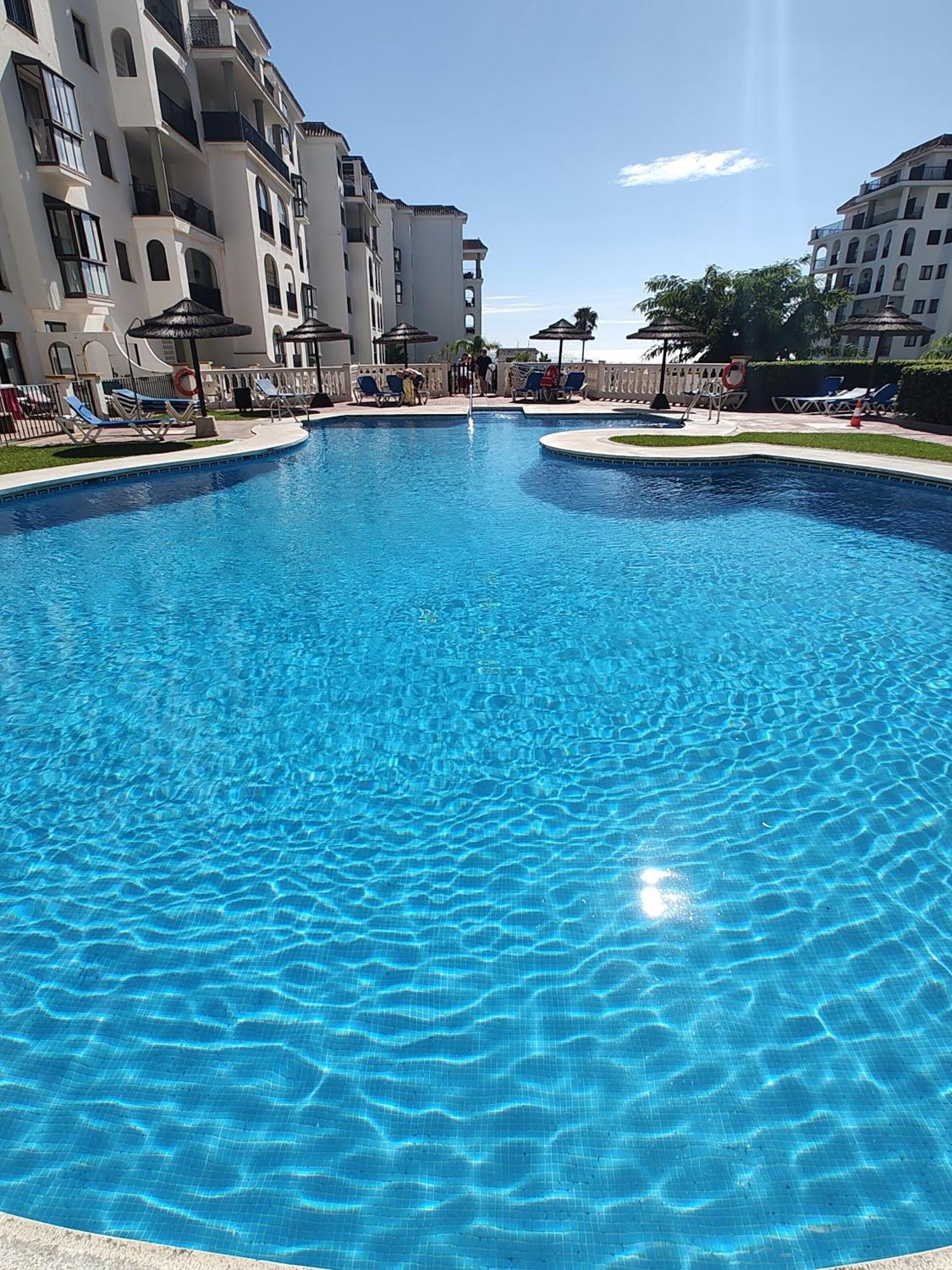 Duquesa 5210 Beach Side Paradise Castillo de Sabinillas Екстер'єр фото